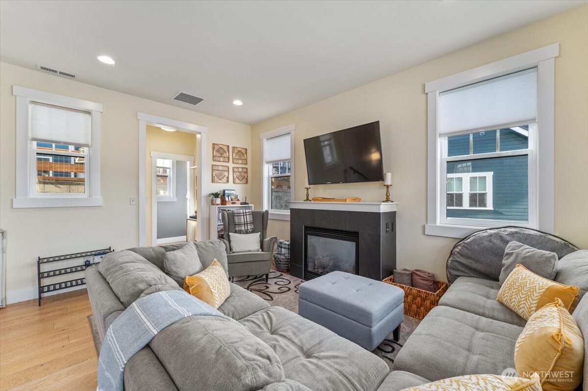 118 Porcupine Lane , Chelan, WA 98816