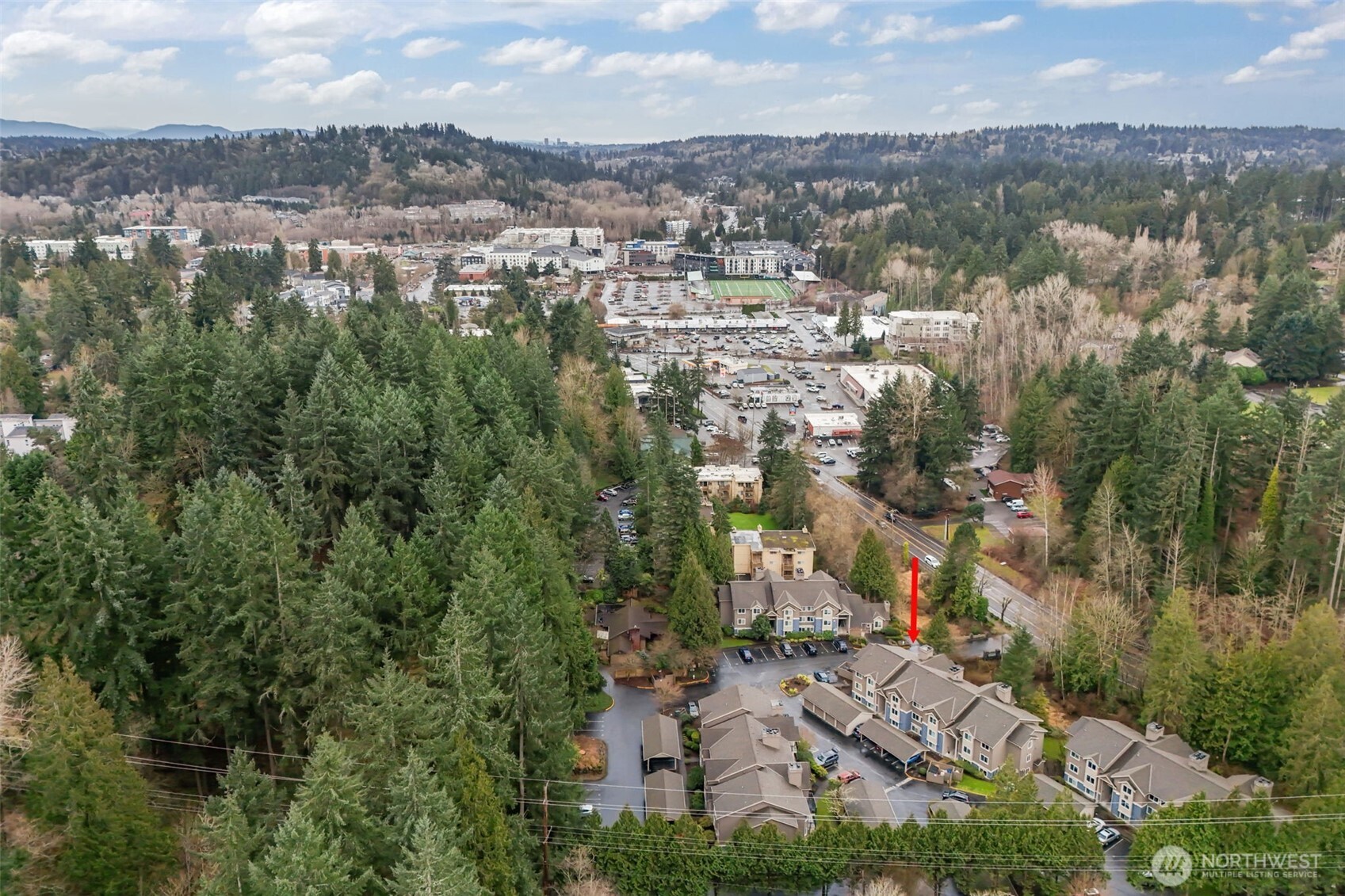 19404 Bothell Way NE #B202, Bothell, WA 98011