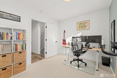 4203 SW Raymond Street , Seattle, WA 98136 - Photo 26