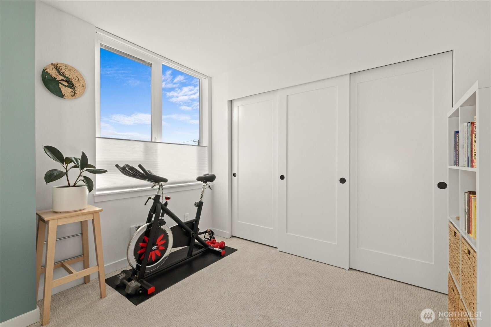 4203 SW Raymond Street , Seattle, WA 98136