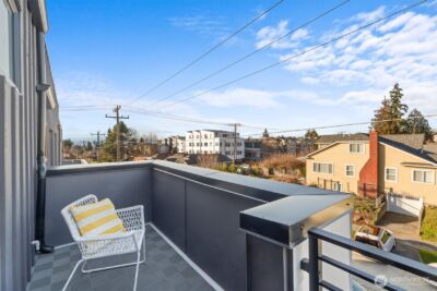 4203 SW Raymond Street , Seattle, WA 98136 - Photo 29