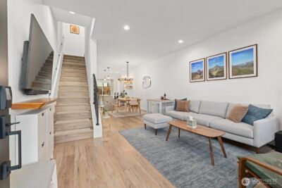 4203 SW Raymond Street , Seattle, WA 98136 - Photo 3