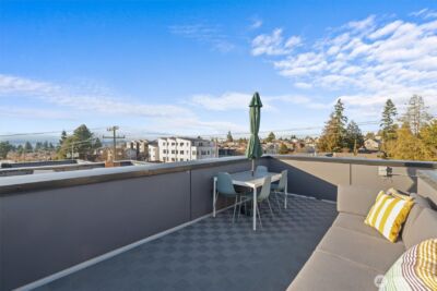 4203 SW Raymond Street , Seattle, WA 98136 - Photo 31