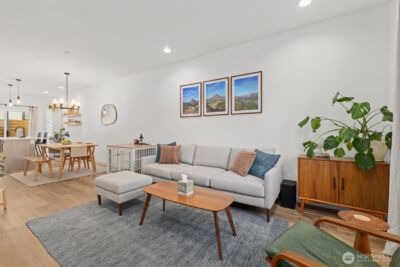 4203 SW Raymond Street , Seattle, WA 98136 - Photo 4