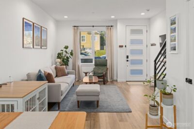 4203 SW Raymond Street , Seattle, WA 98136 - Photo 6