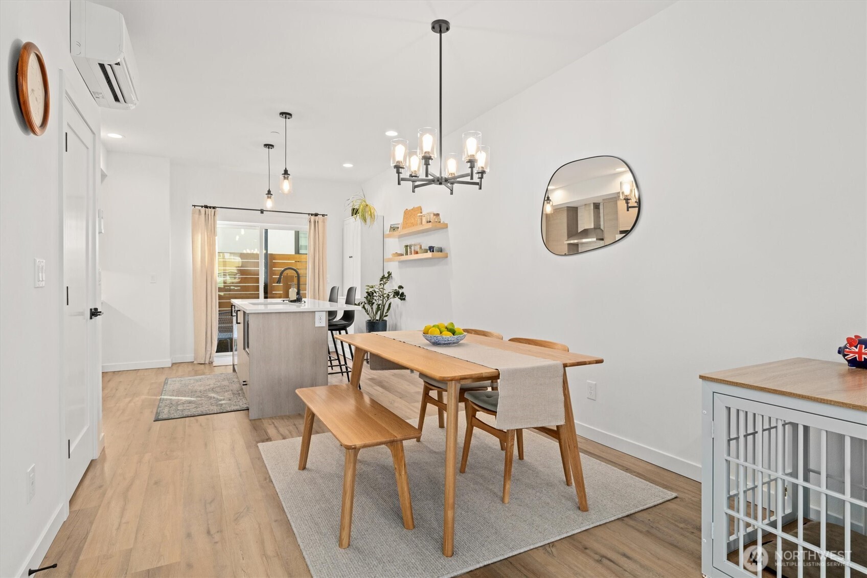 4203 SW Raymond Street , Seattle, WA 98136