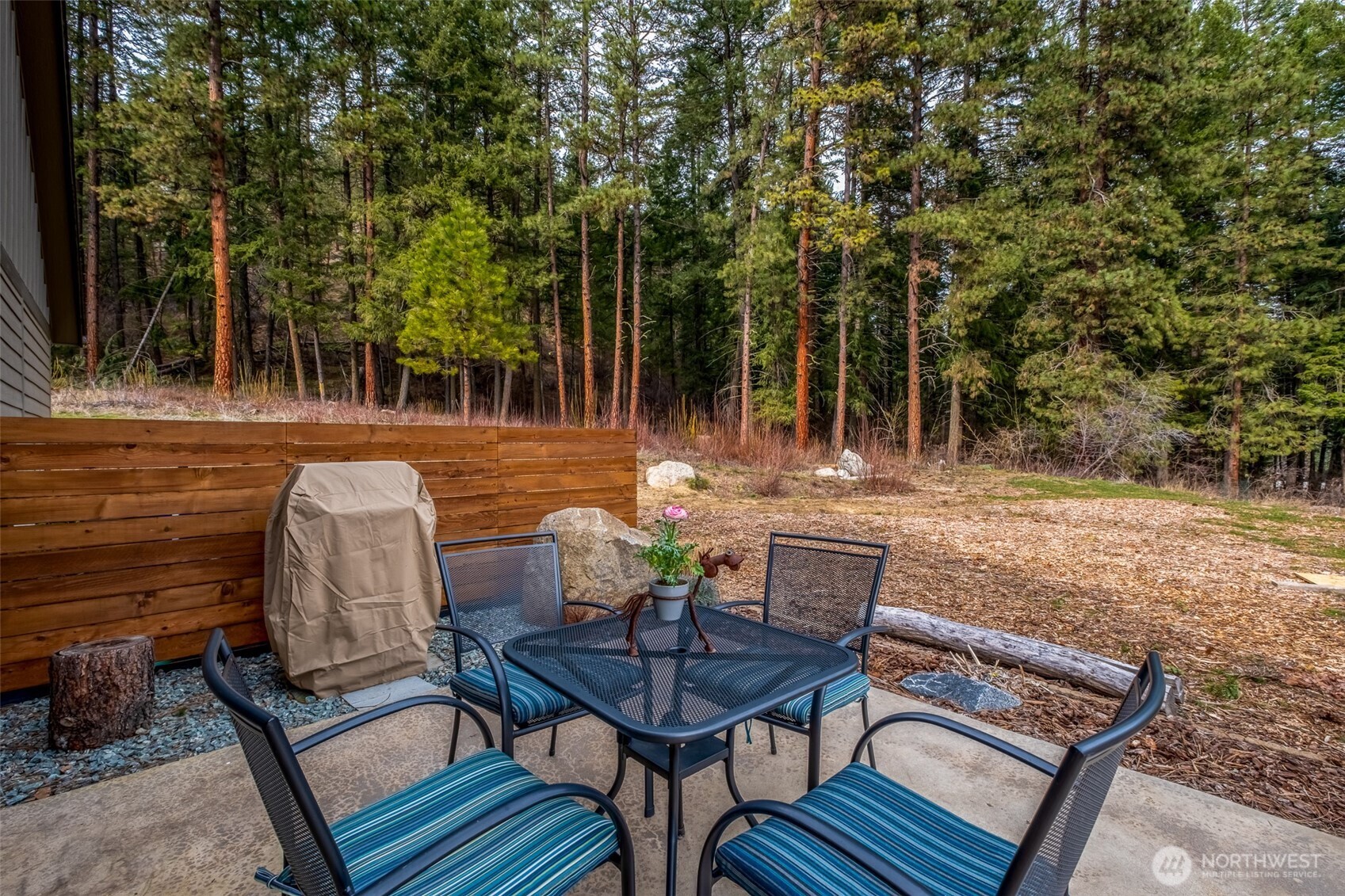 97 Chelsie Ln , Leavenworth, WA 98826