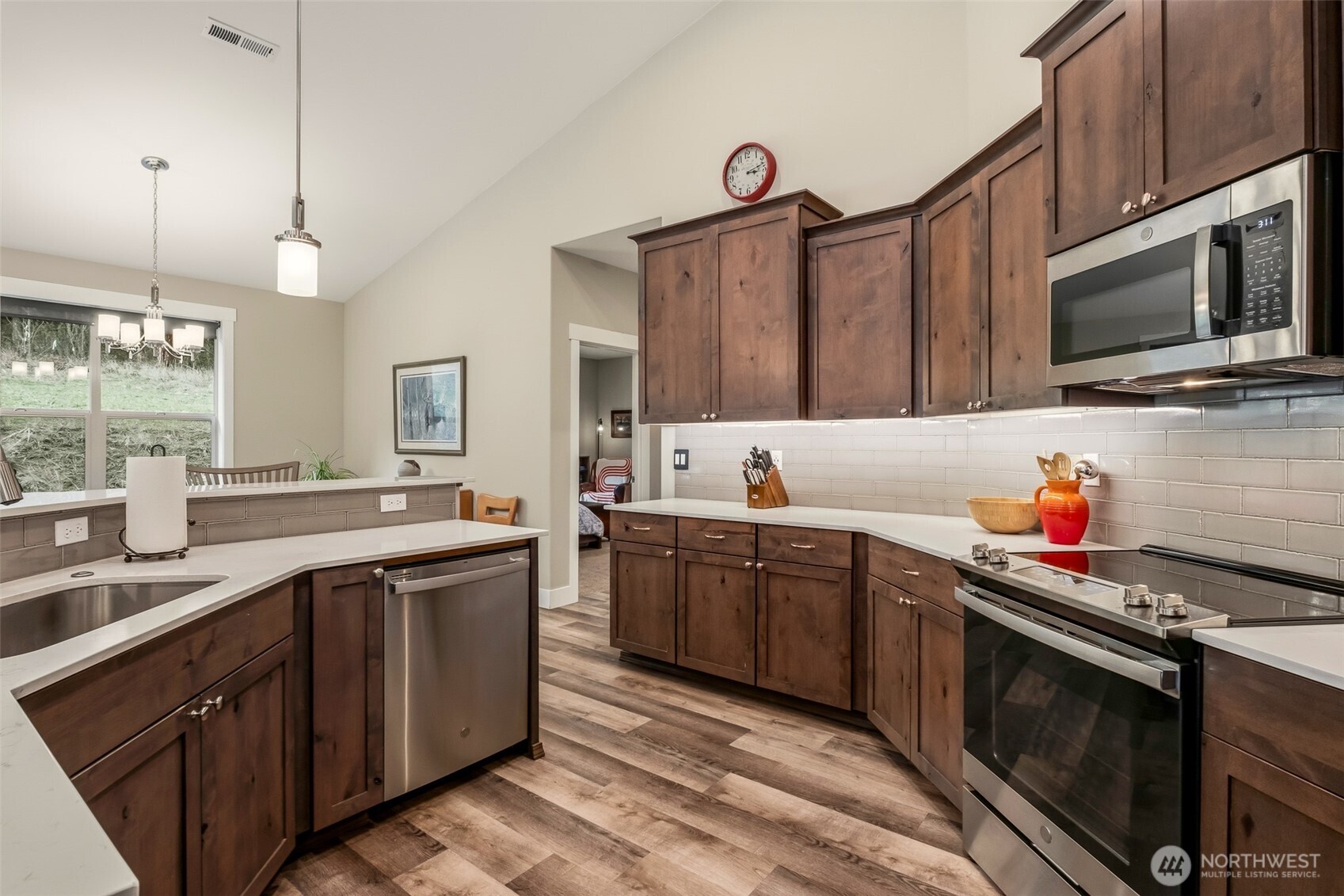 97 Chelsie Ln , Leavenworth, WA 98826