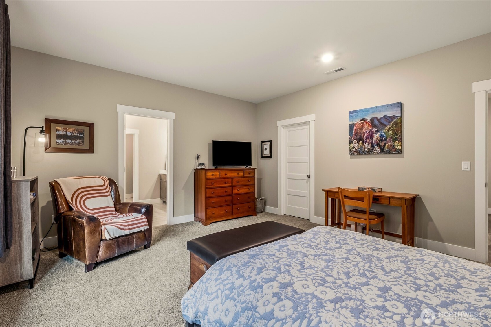 97 Chelsie Ln , Leavenworth, WA 98826