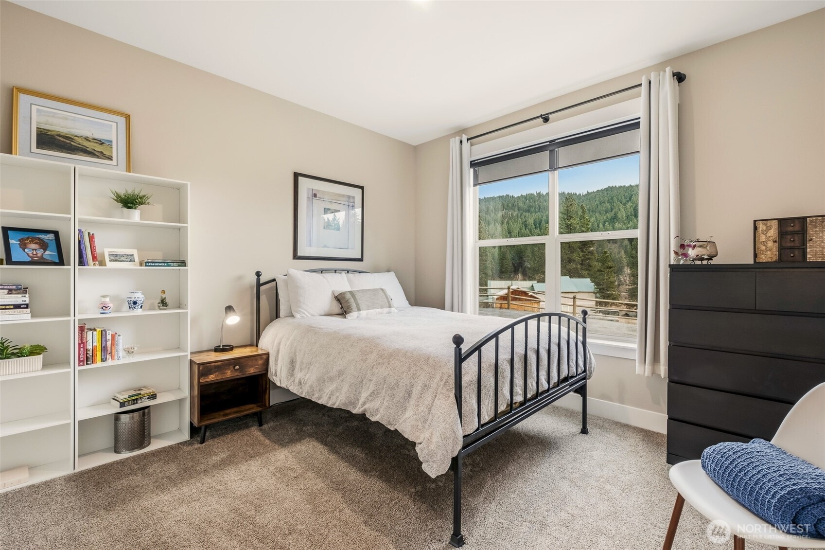 97 Chelsie Ln , Leavenworth, WA 98826