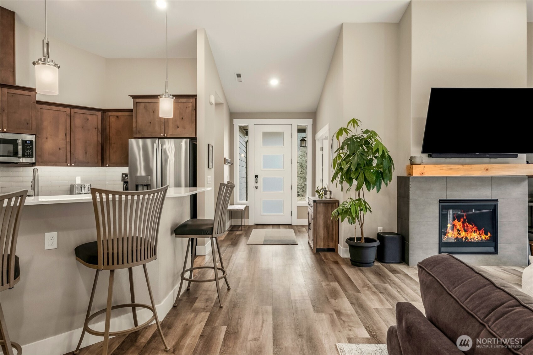 97 Chelsie Ln , Leavenworth, WA 98826