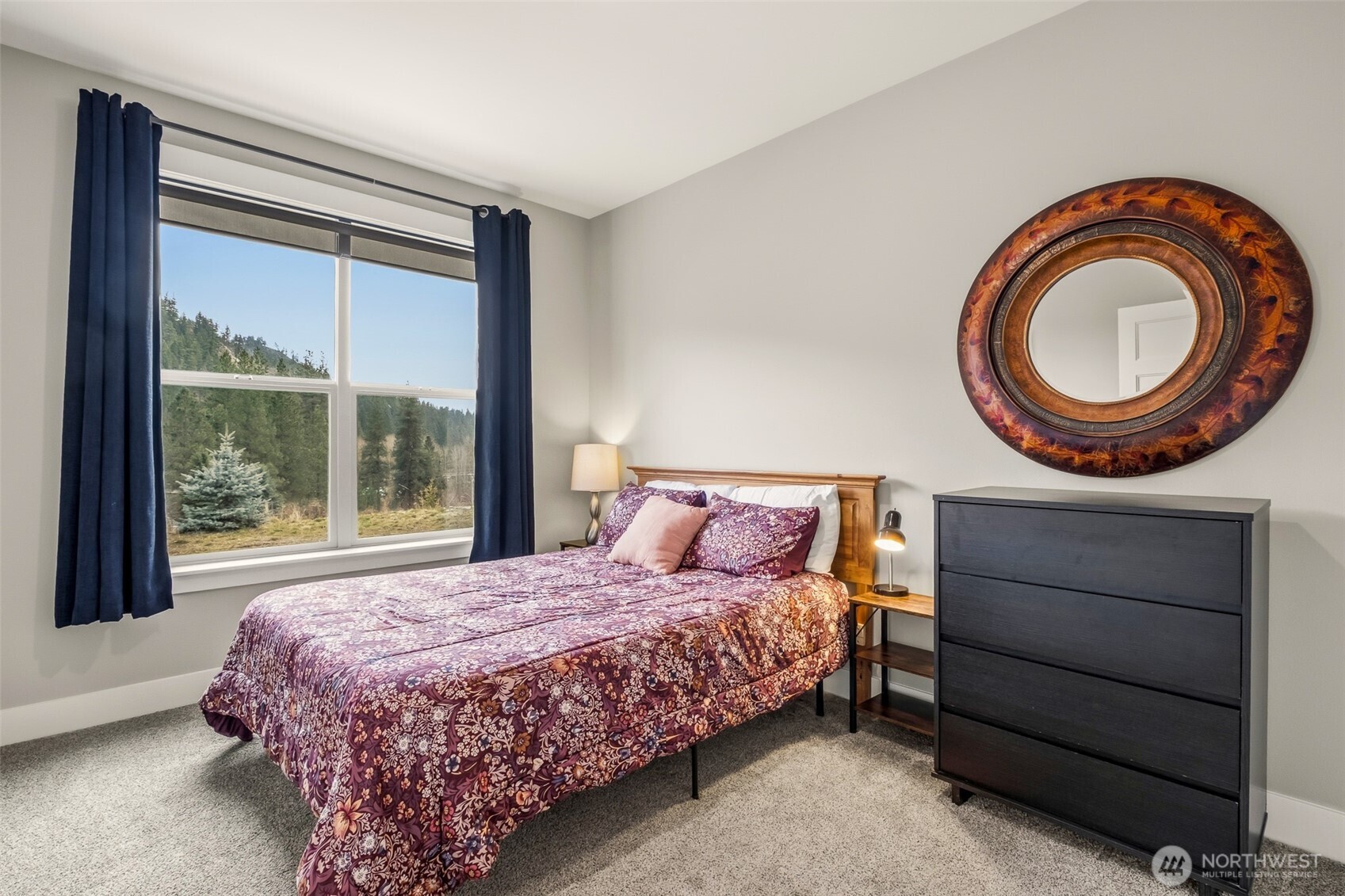 97 Chelsie Ln , Leavenworth, WA 98826