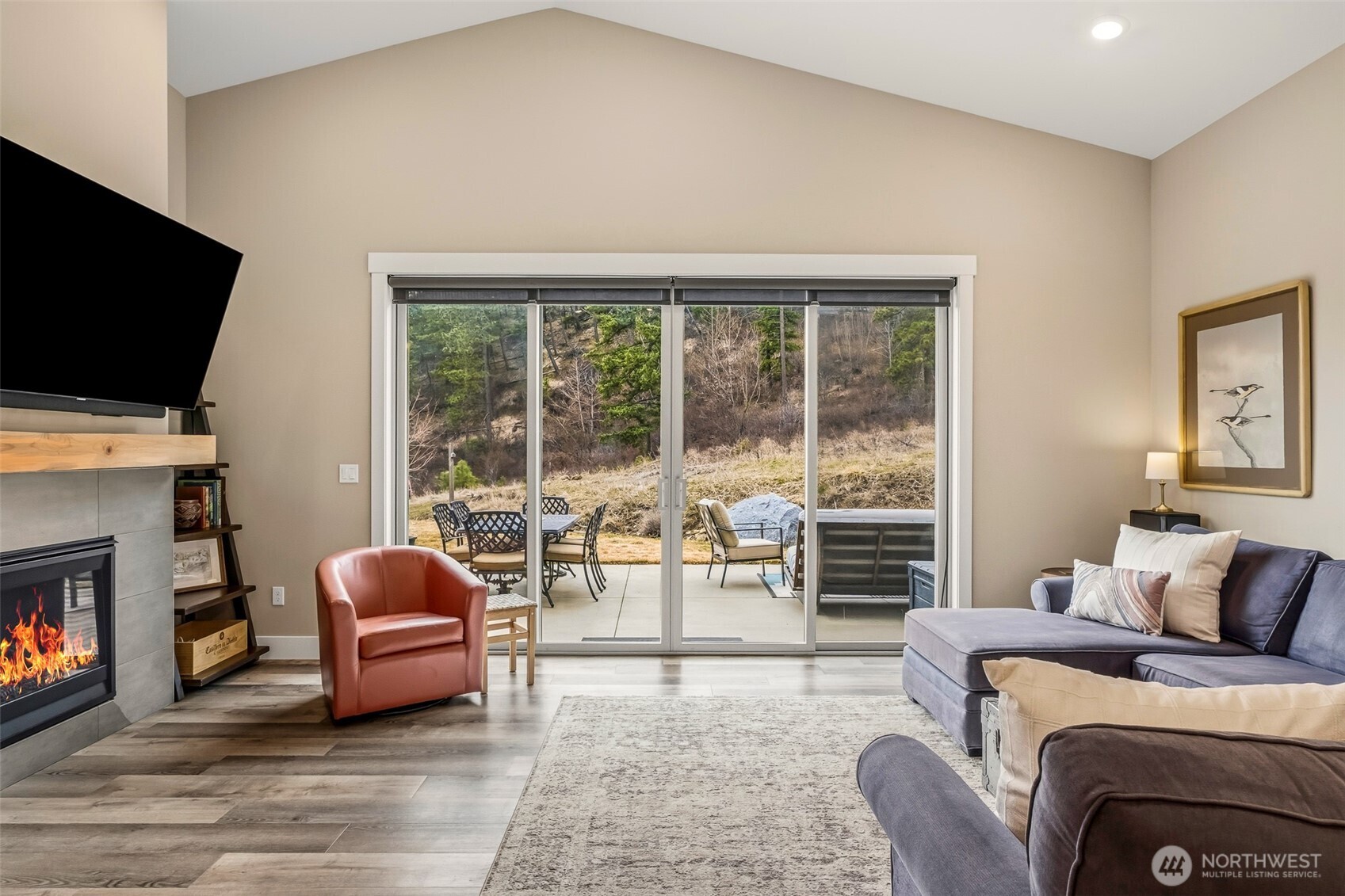 97 Chelsie Ln , Leavenworth, WA 98826