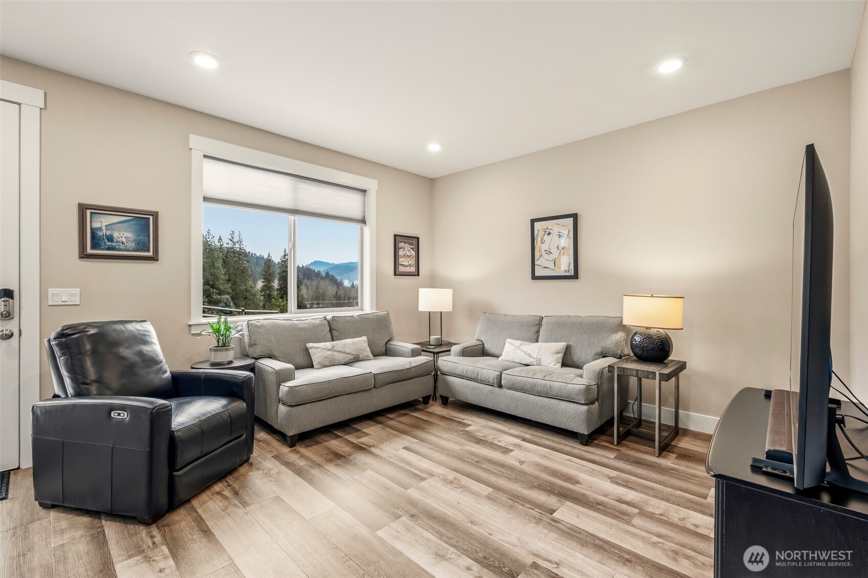 97 Chelsie Ln , Leavenworth, WA 98826