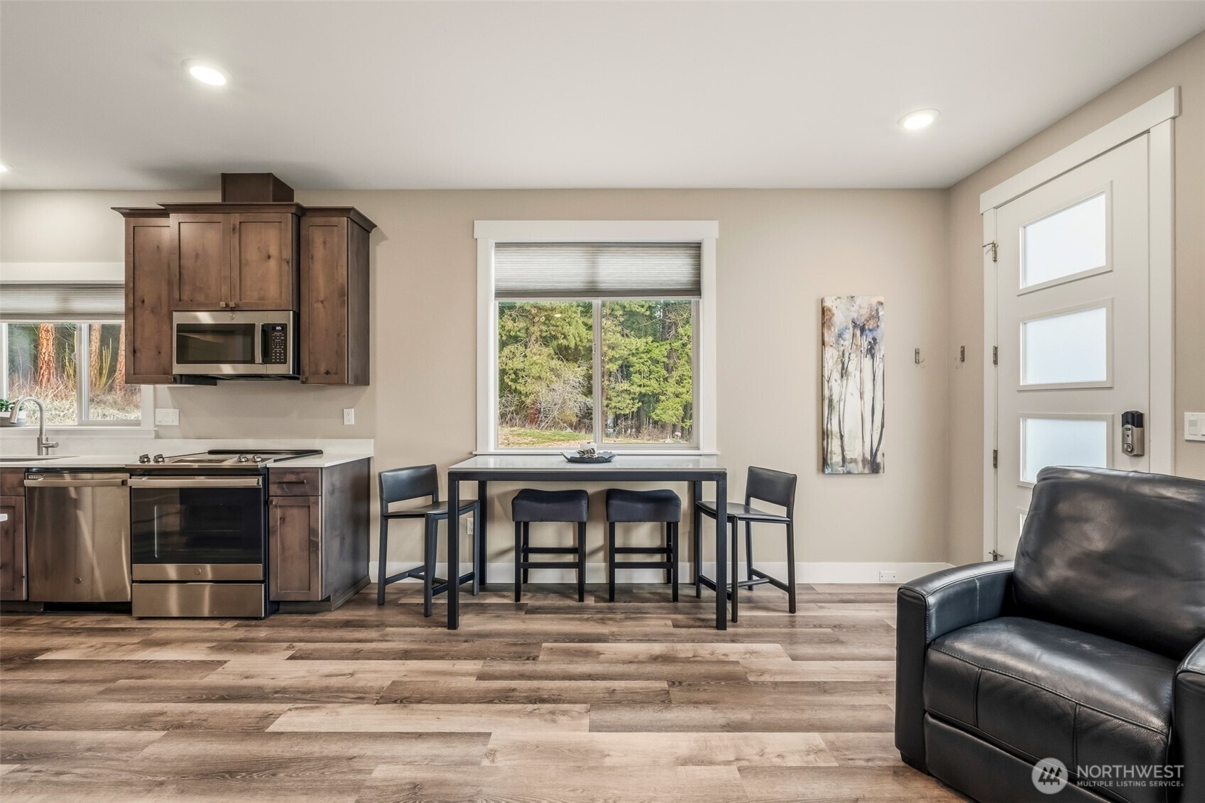 97 Chelsie Ln , Leavenworth, WA 98826