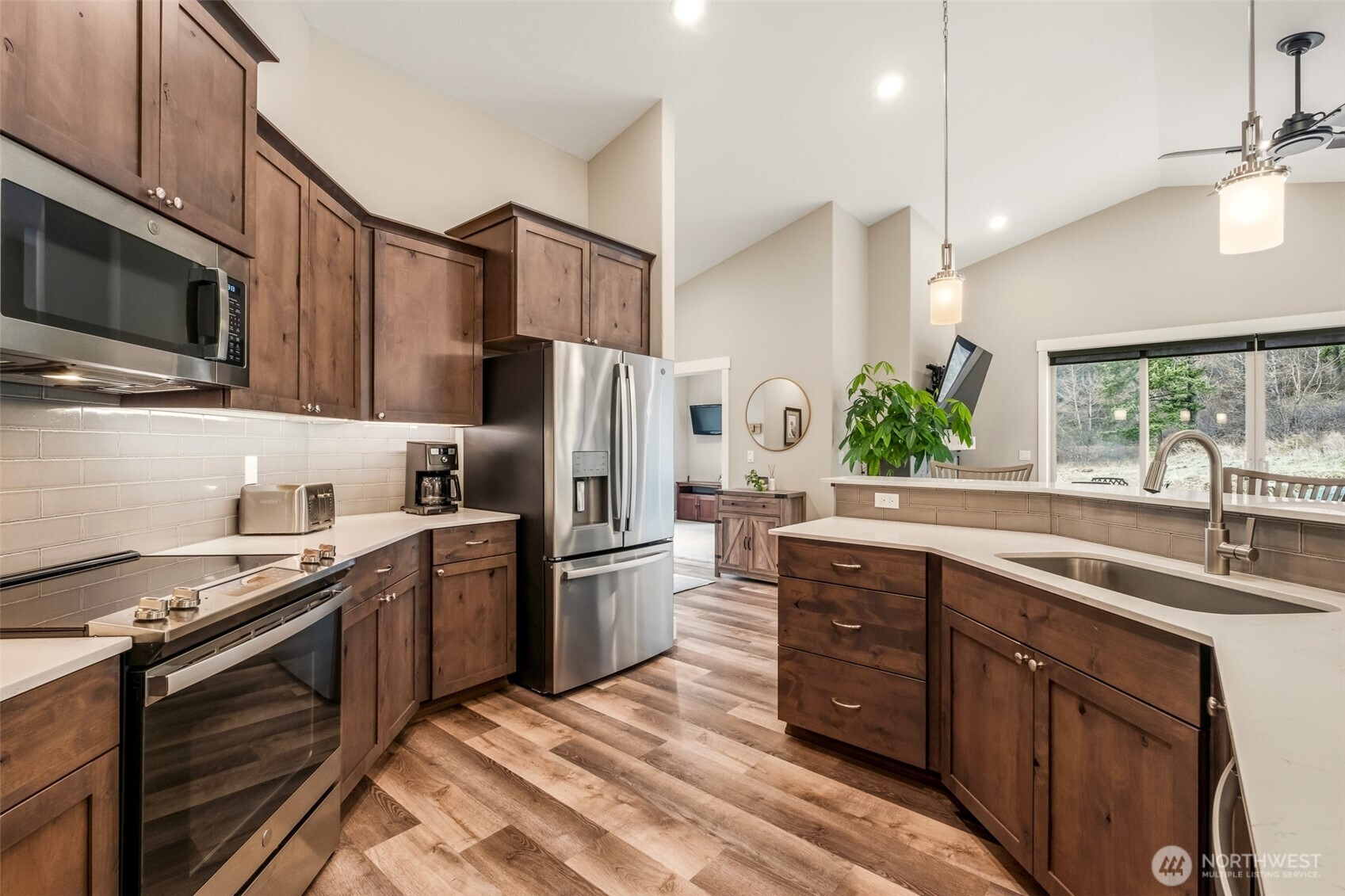 97 Chelsie Ln , Leavenworth, WA 98826