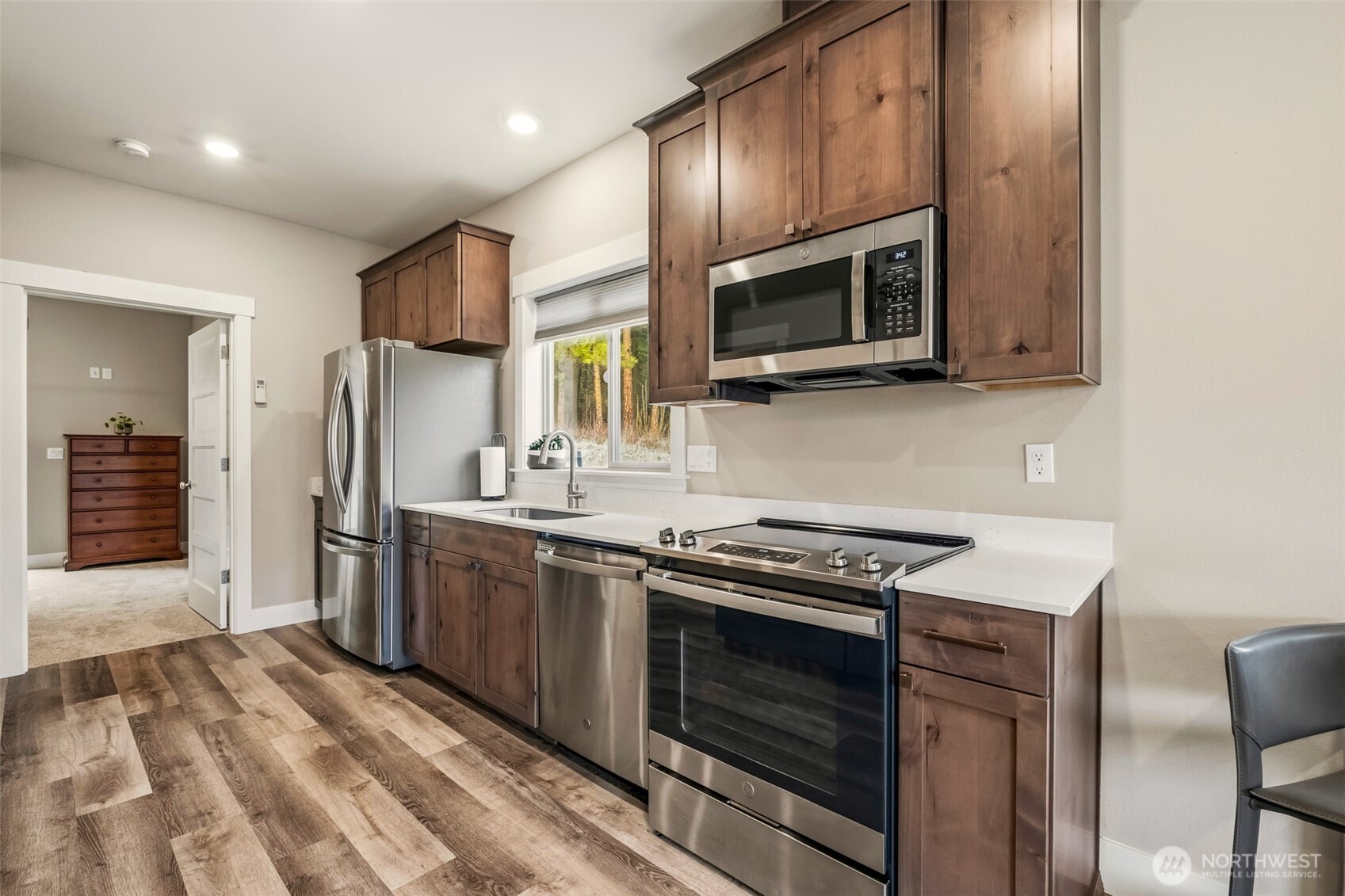 97 Chelsie Ln , Leavenworth, WA 98826