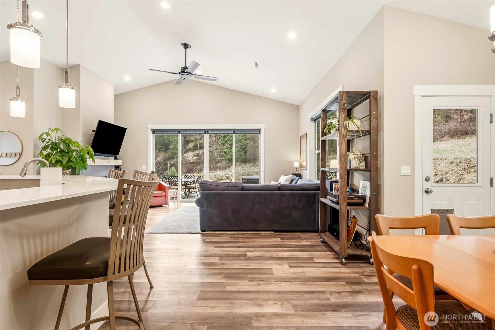 97 Chelsie Ln , Leavenworth, WA 98826