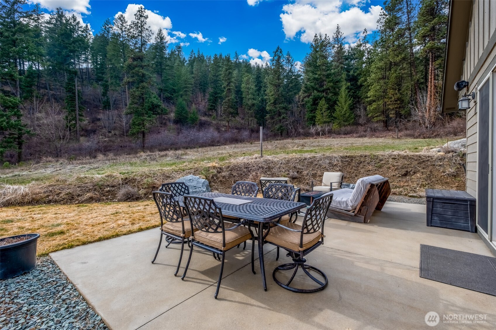 97 Chelsie Ln , Leavenworth, WA 98826