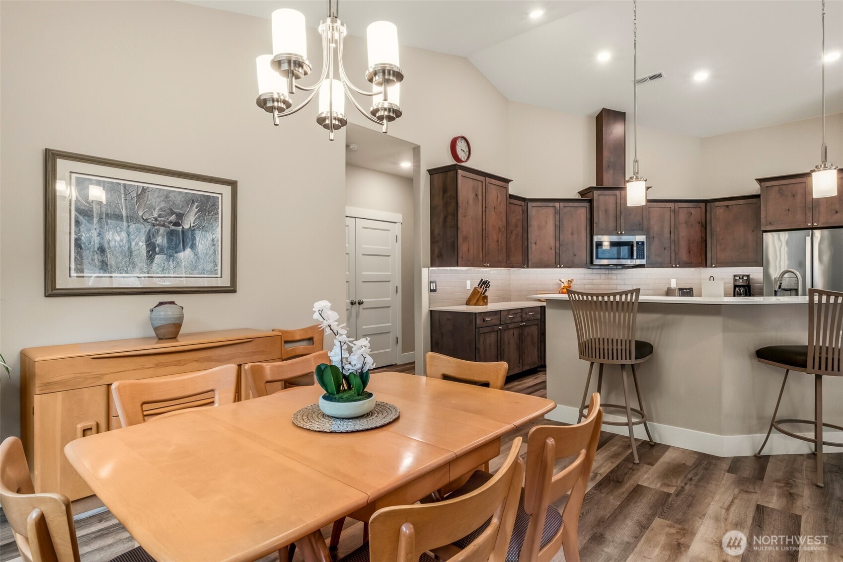 97 Chelsie Ln , Leavenworth, WA 98826