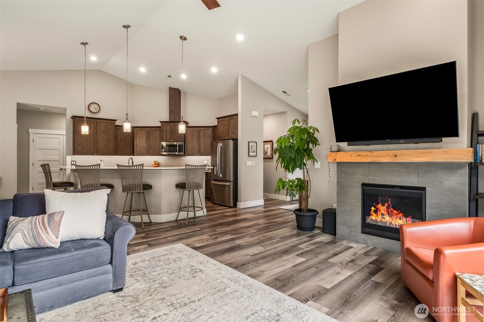 97 Chelsie Ln , Leavenworth, WA 98826