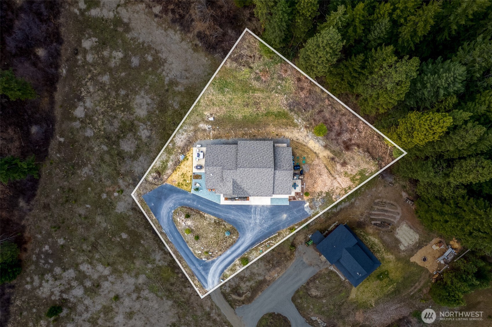 97 Chelsie Ln , Leavenworth, WA 98826