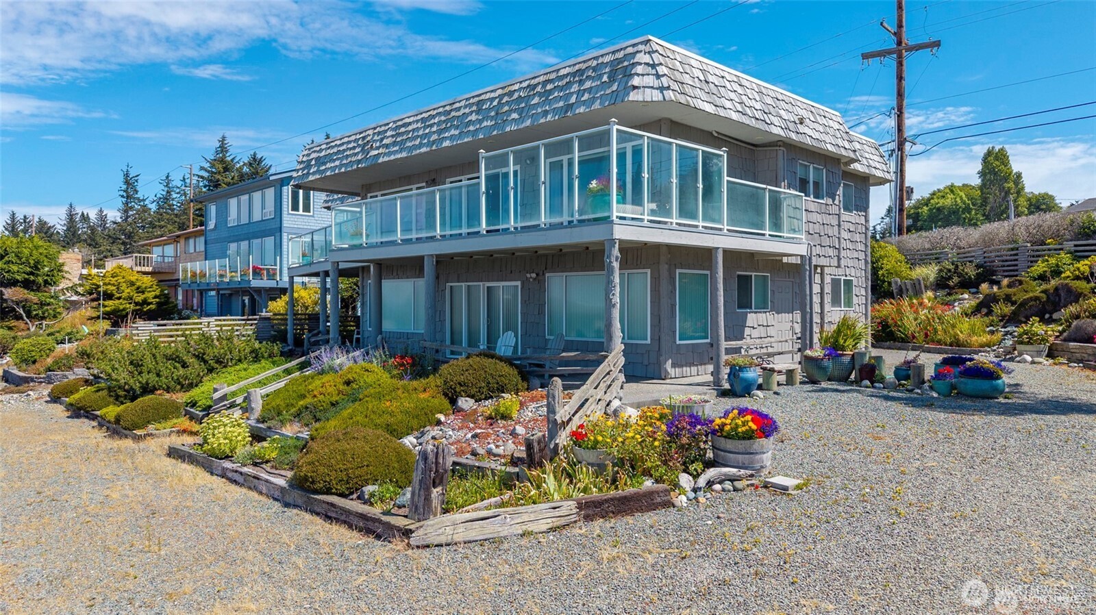1505 West Beach Road , Oak Harbor, WA 98277