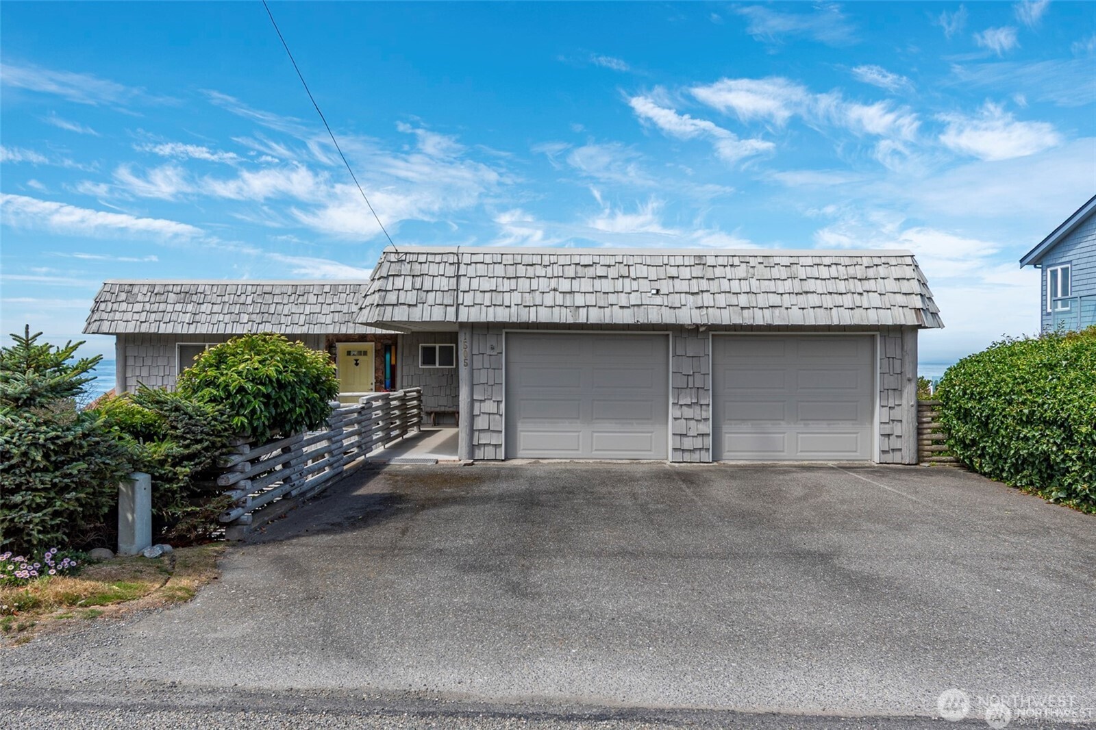 1505 West Beach Road , Oak Harbor, WA 98277