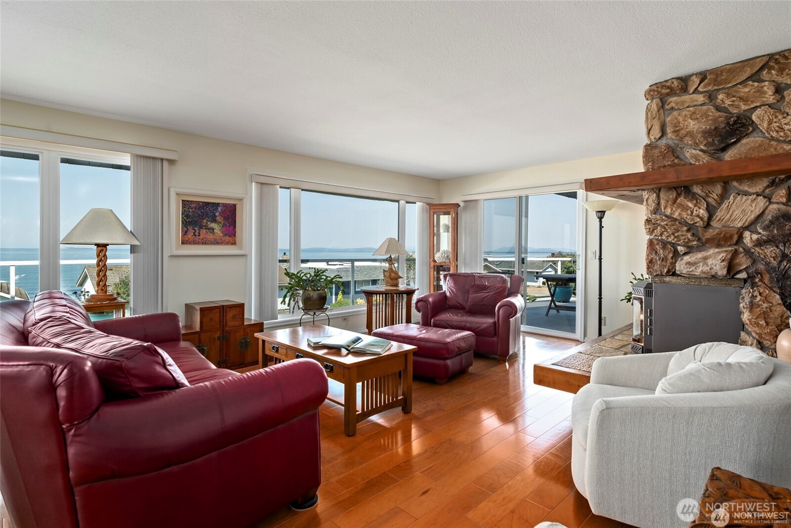 1505 West Beach Road , Oak Harbor, WA 98277