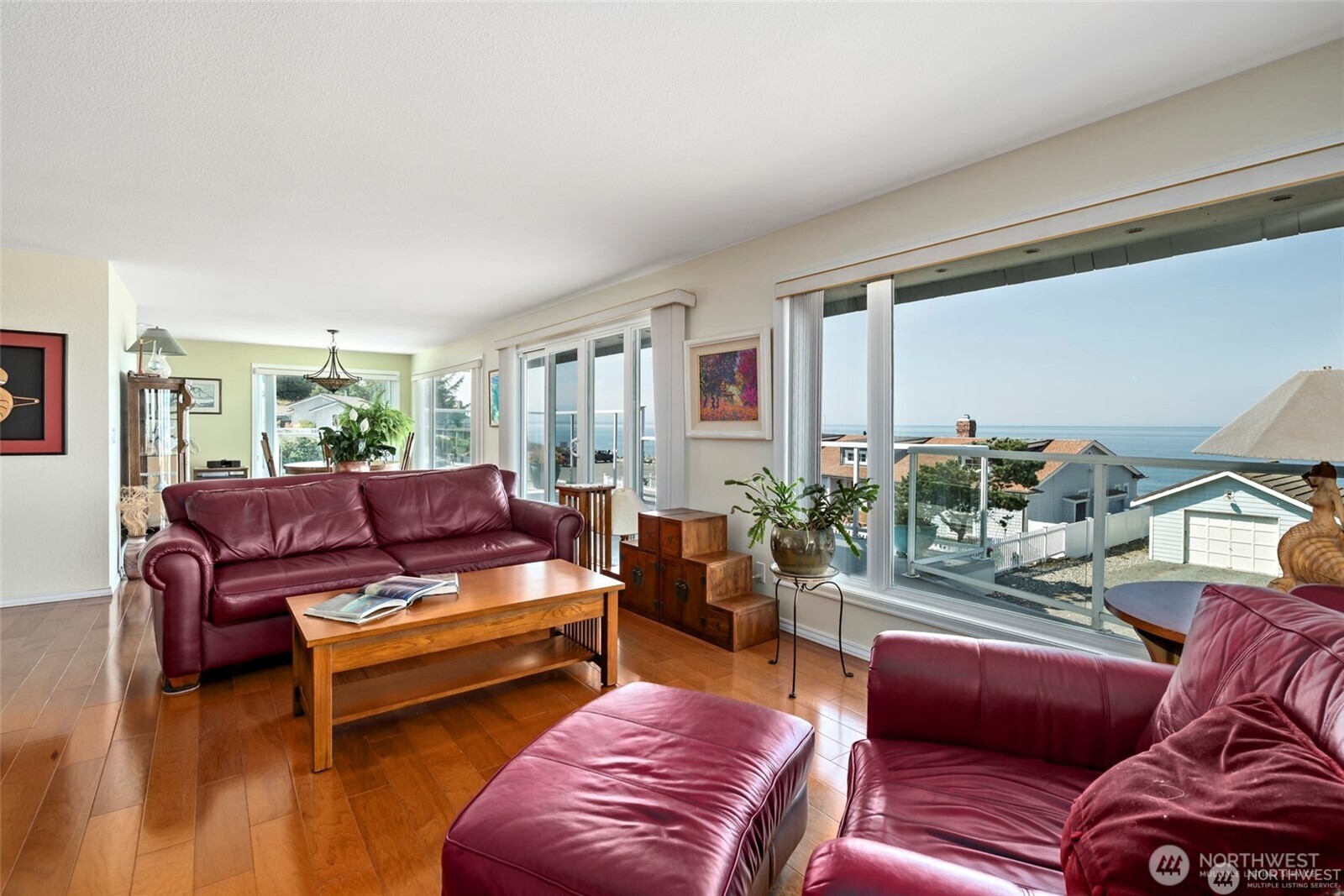 1505 West Beach Road , Oak Harbor, WA 98277