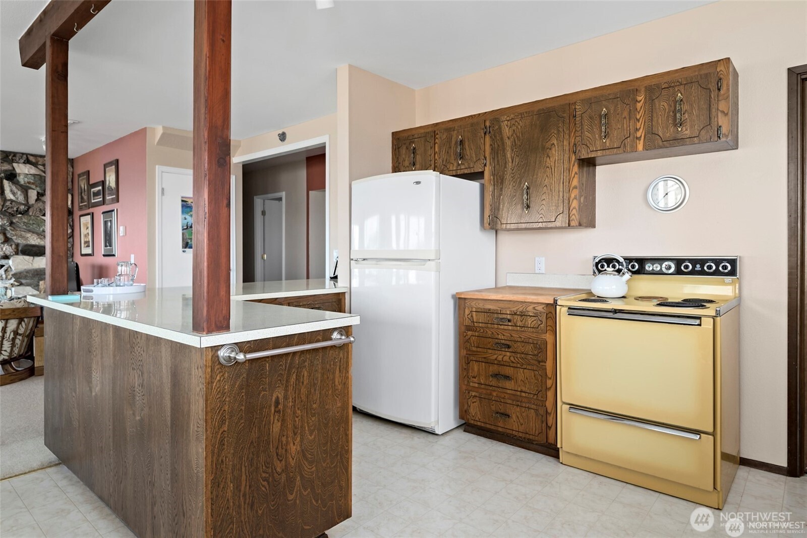 1505 West Beach Road , Oak Harbor, WA 98277