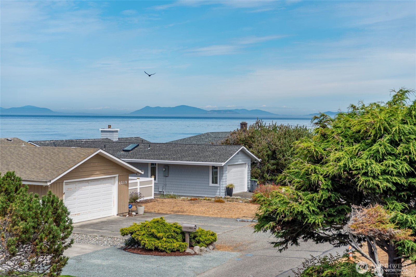 1505 West Beach Road , Oak Harbor, WA 98277