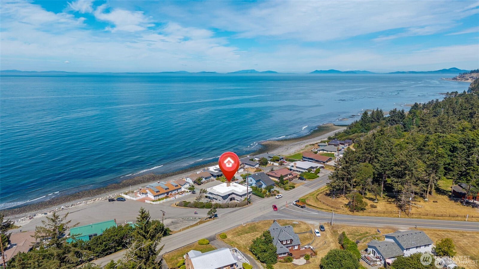 1505 West Beach Road , Oak Harbor, WA 98277