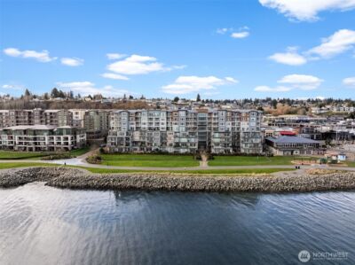 5105 Grand Loop #410, Tacoma, WA 98407-3192 - Photo 3