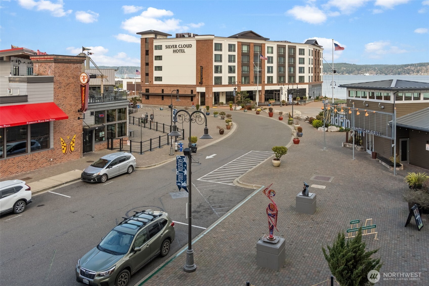 5105 Grand Loop #410, Tacoma, WA 98407-3192