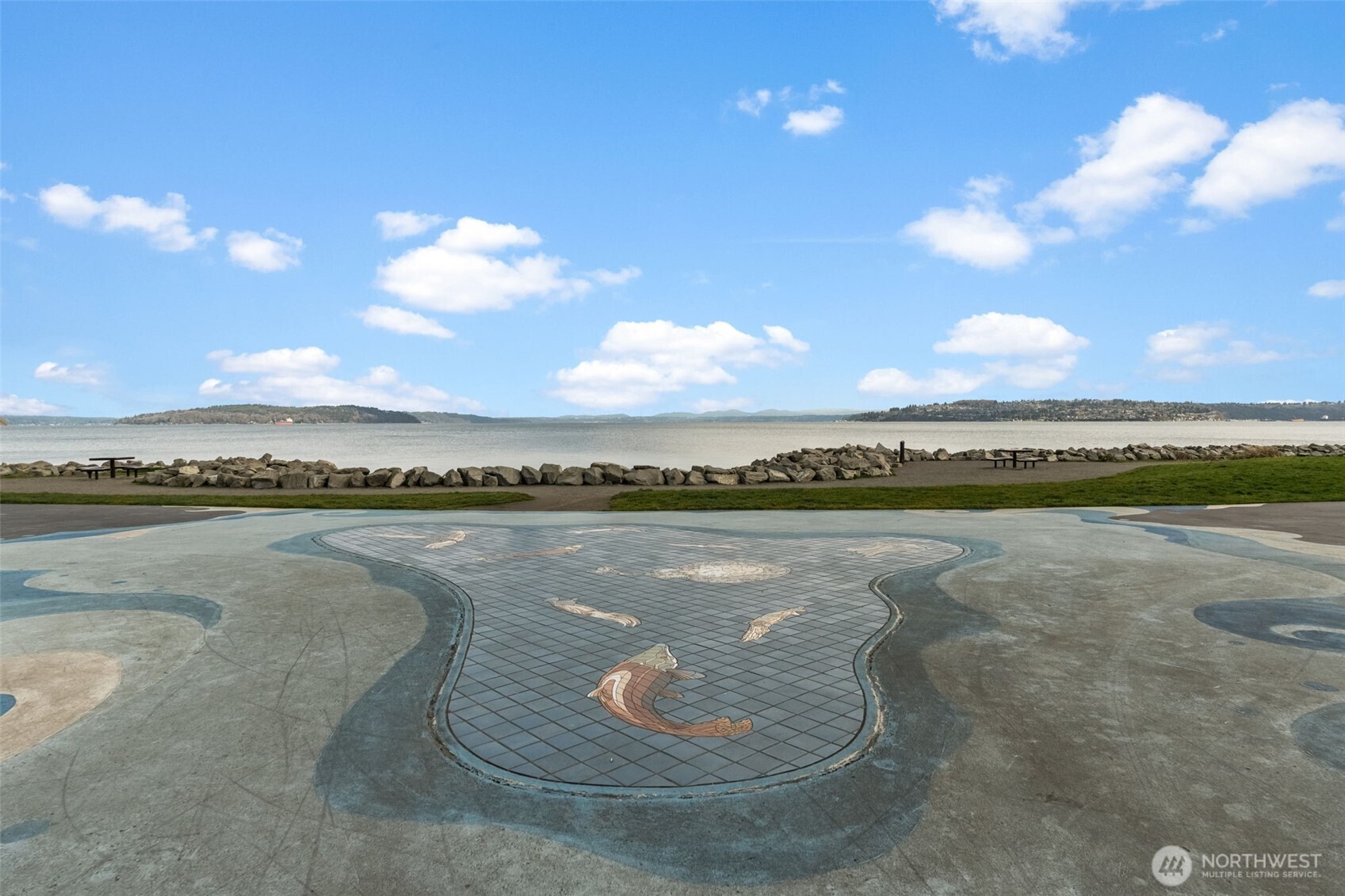 5105 Grand Loop #410, Tacoma, WA 98407-3192