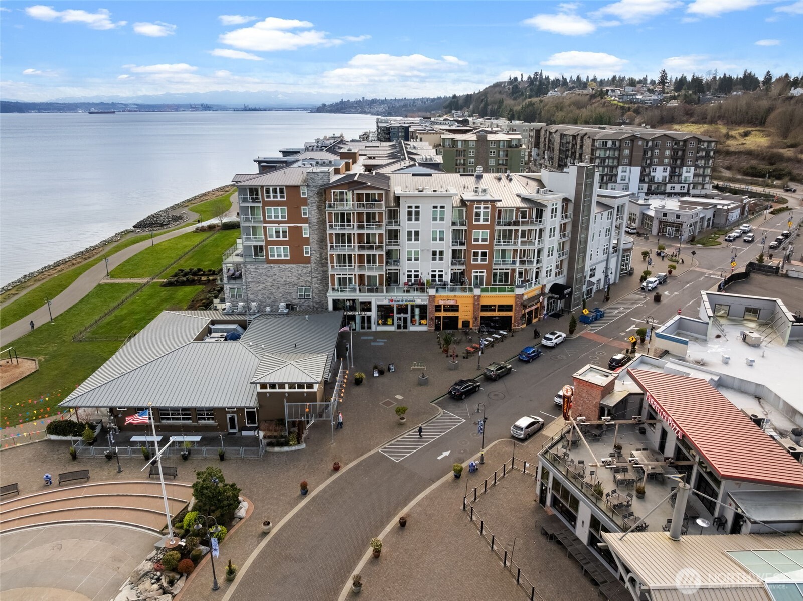 5105 Grand Loop #410, Tacoma, WA 98407-3192