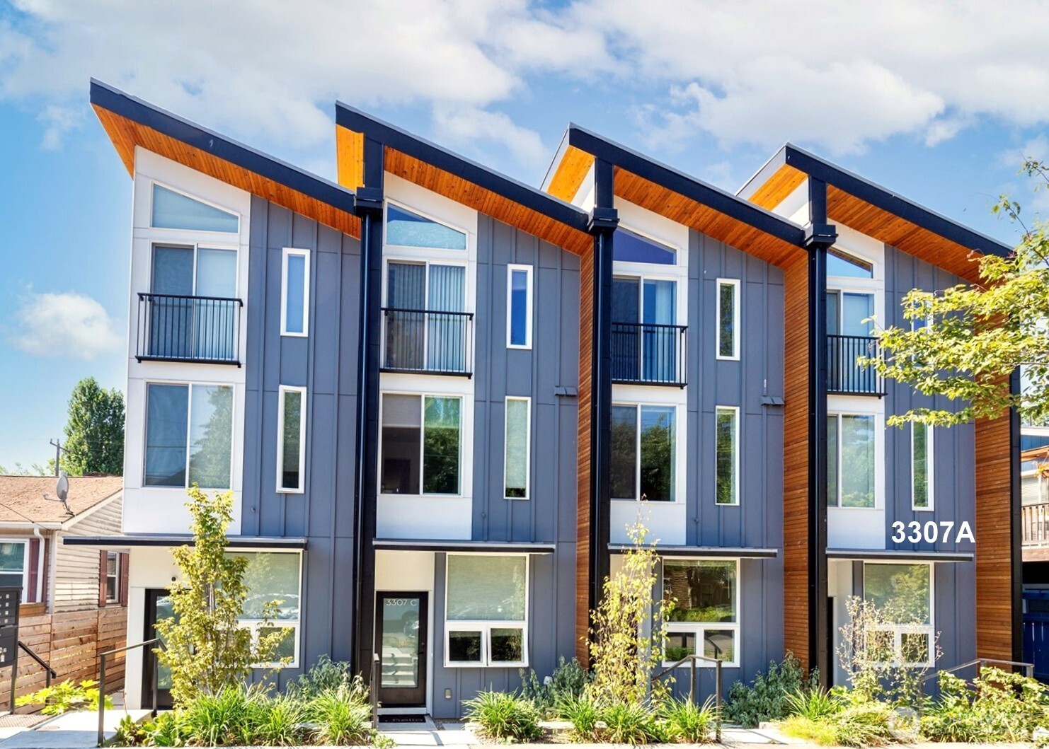 3307 Wetmore Avenue S #A, Seattle, WA 98144