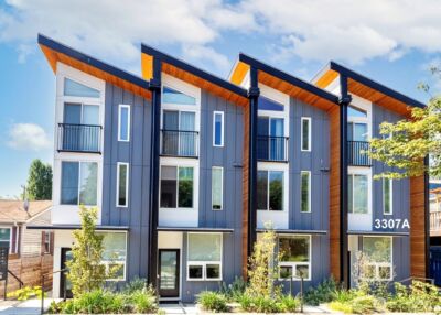 3307 Wetmore Avenue S #A, Seattle, WA 98144