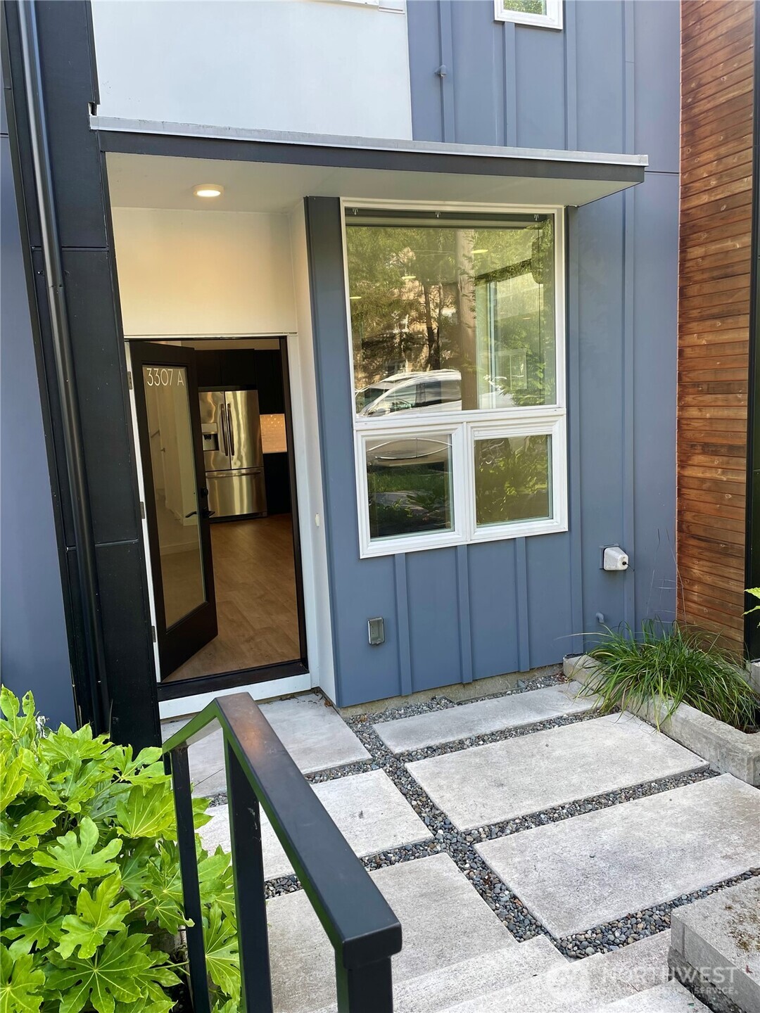 3307 Wetmore Avenue S #A, Seattle, WA 98144