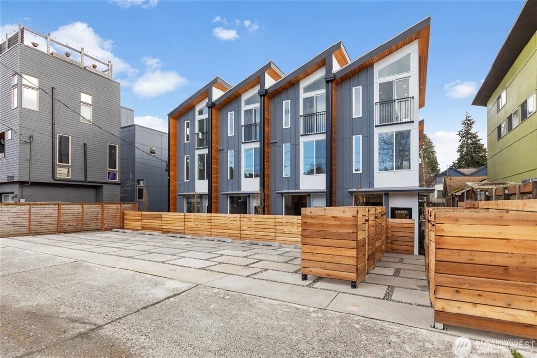 3307 Wetmore Avenue S #A, Seattle, WA 98144