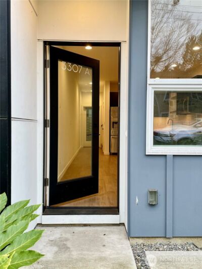 3307 Wetmore Avenue S #A, Seattle, WA 98144 - Photo 3