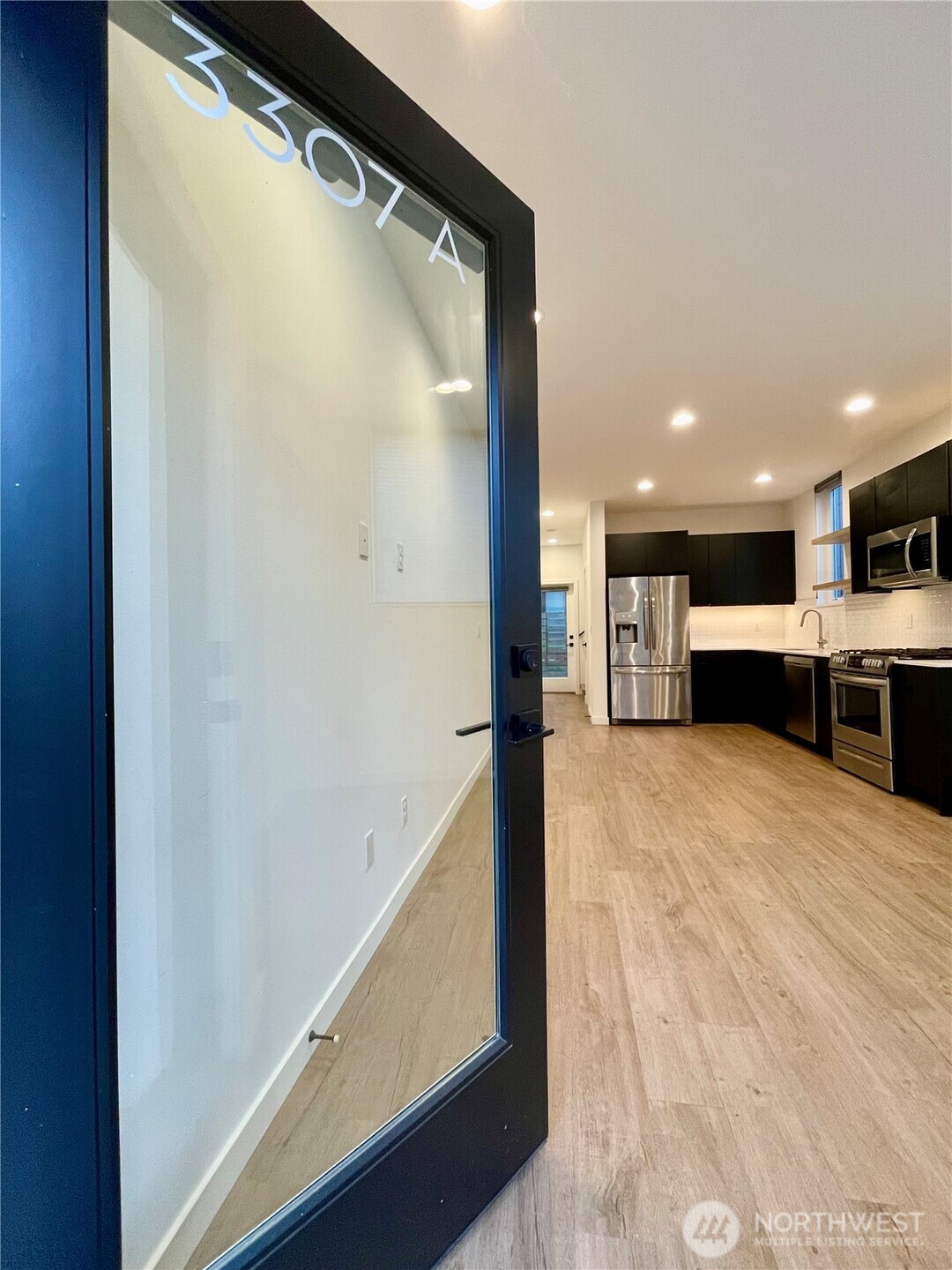 3307 Wetmore Avenue S #A, Seattle, WA 98144