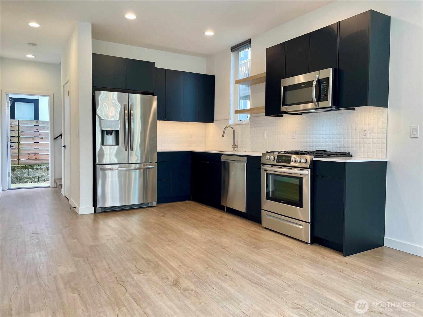 3307 Wetmore Avenue S #A, Seattle, WA 98144