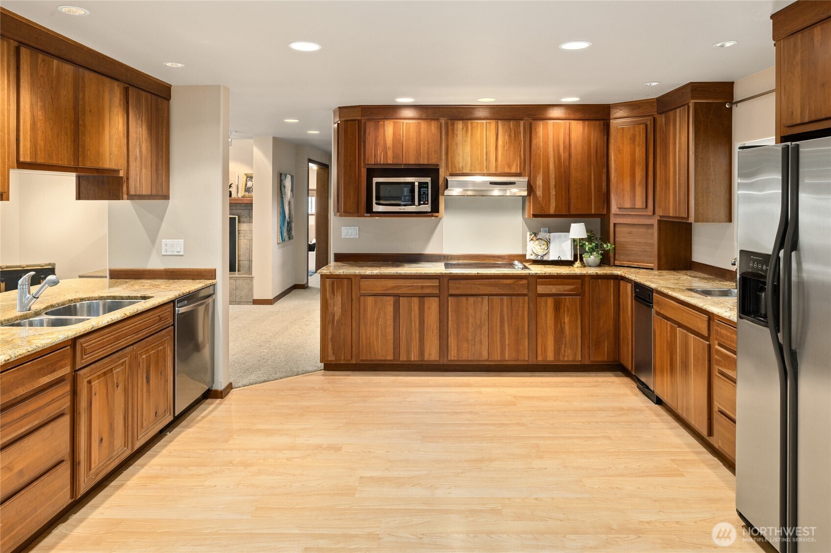 709 S Matthews Road , Ellensburg, WA 98926