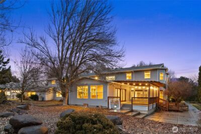 709 S Matthews Road , Ellensburg, WA 98926 - Photo 2