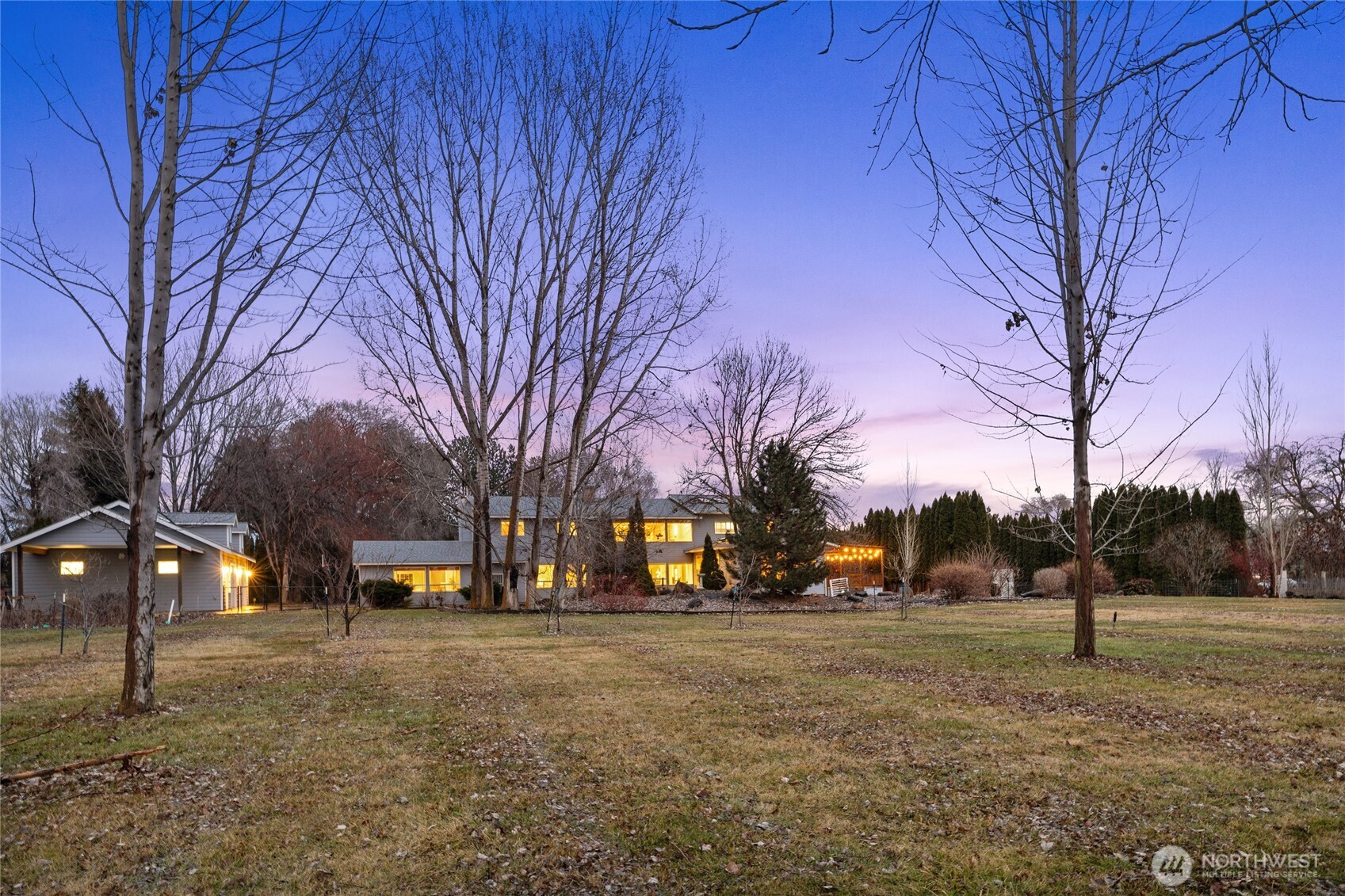 709 S Matthews Road , Ellensburg, WA 98926