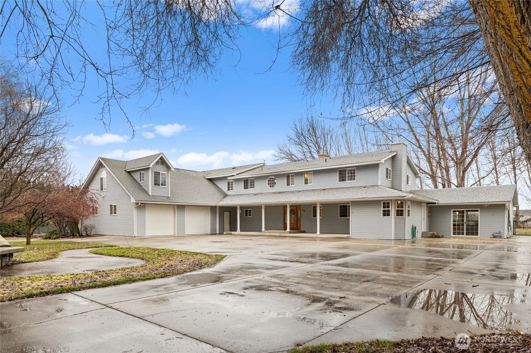 709 S Matthews Road , Ellensburg, WA 98926