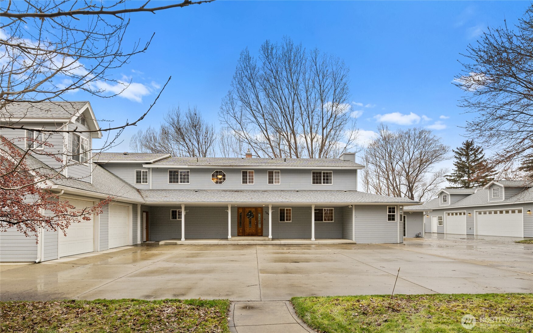 709 S Matthews Road , Ellensburg, WA 98926