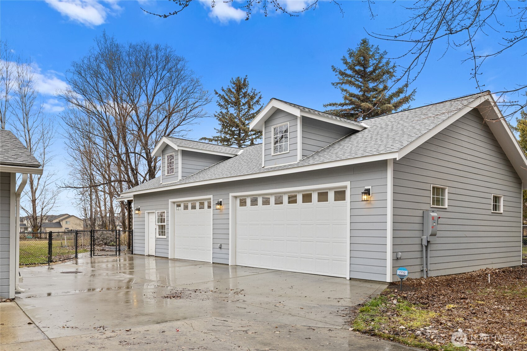 709 S Matthews Road , Ellensburg, WA 98926